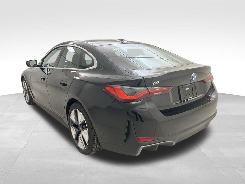 2023 Bmw i4 eDrive35 photo 2