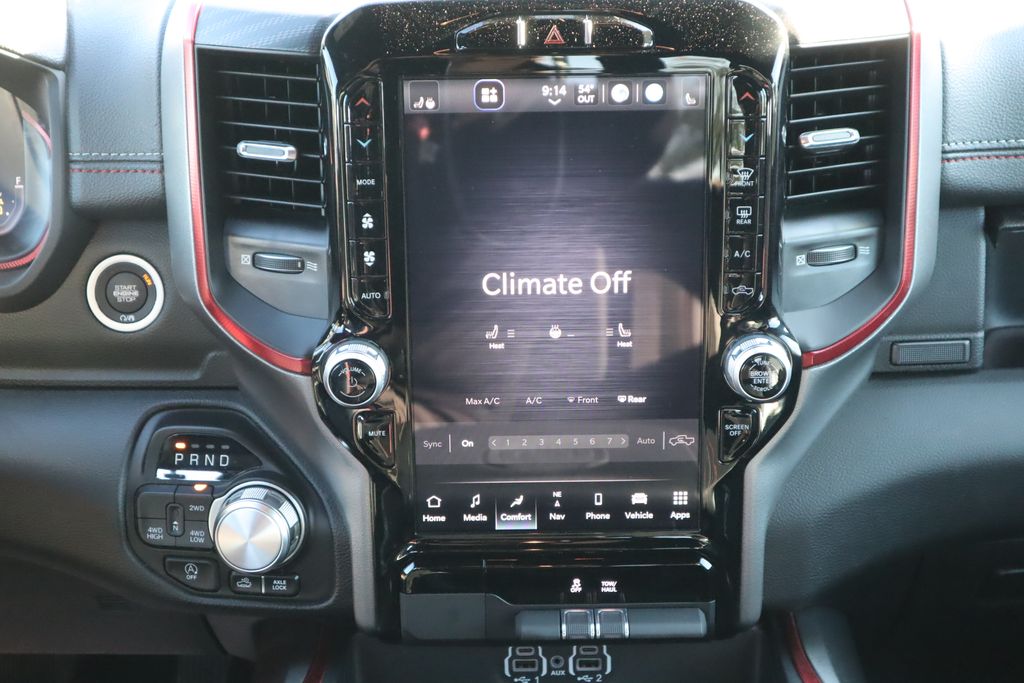 Thumbnail: 2023 RAM 1500 - 14