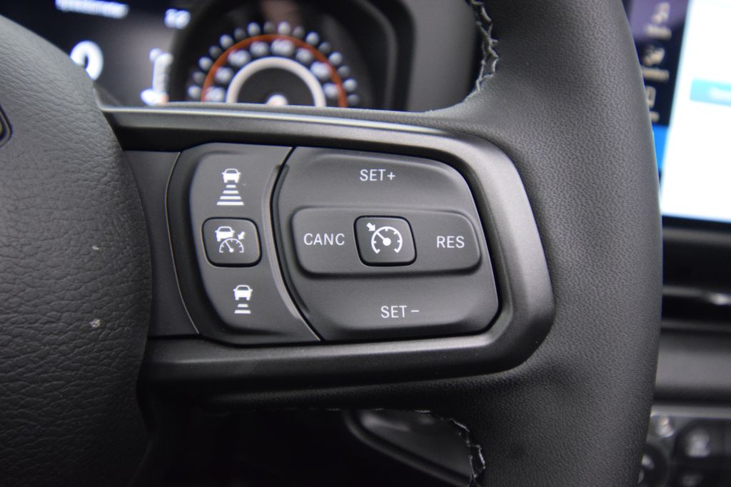 new 2026 Jeep Wrangler car, priced at $50,007