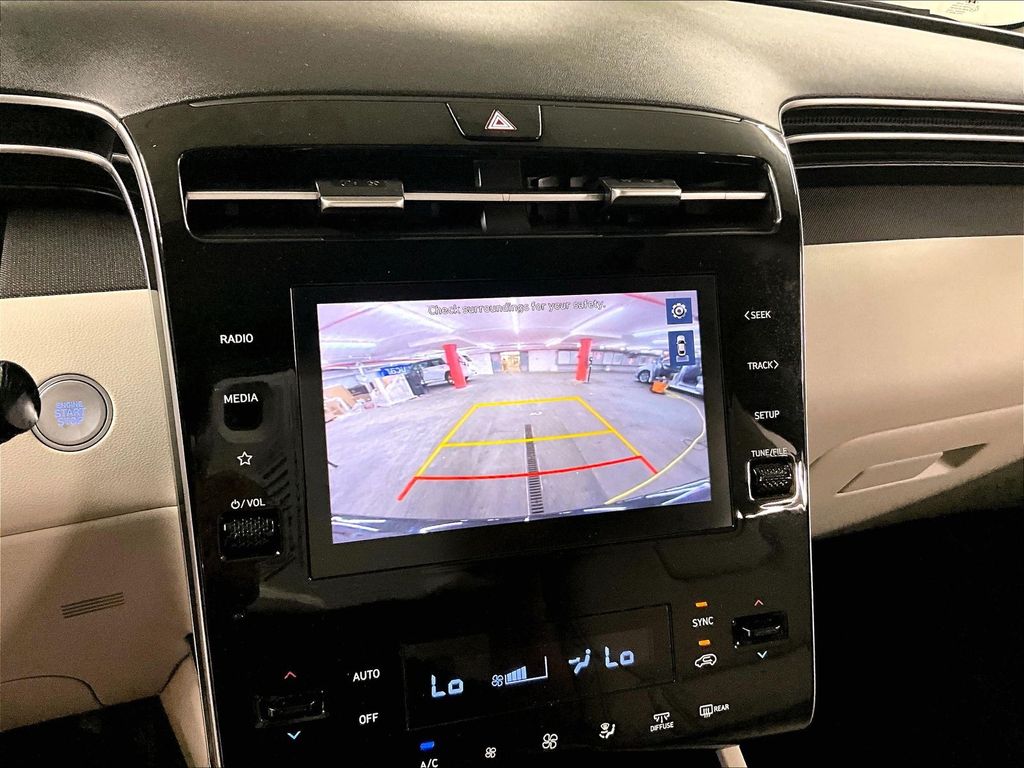 2023 Hyundai Tucson — photo 19