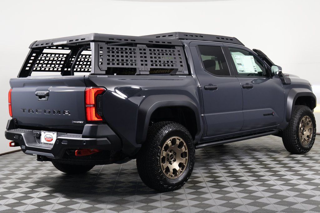 Thumbnail: 2025 Toyota Tacoma - 2