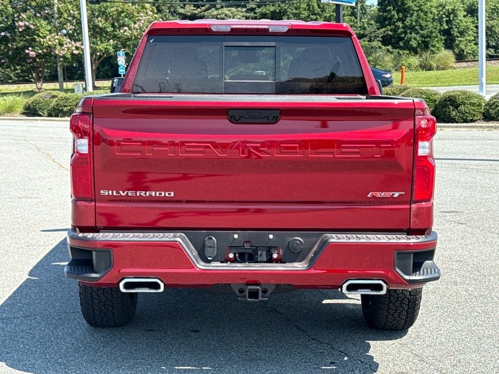 ChevroletSilverado 15004
