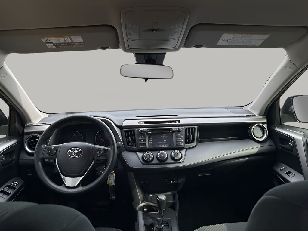 Used Car 2017 Toyota Rav4  Le For Sale Under $20,000 In Austin, Texas