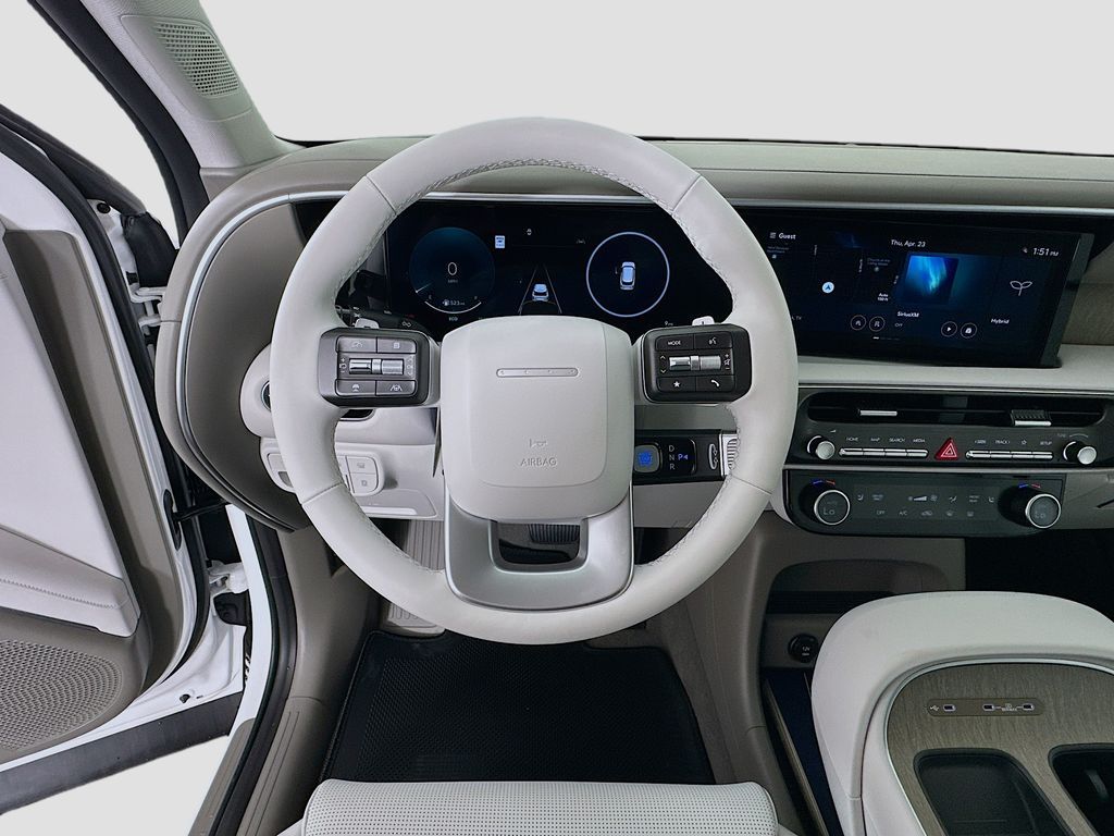 Thumbnail: 2026 Hyundai Palisade - 10