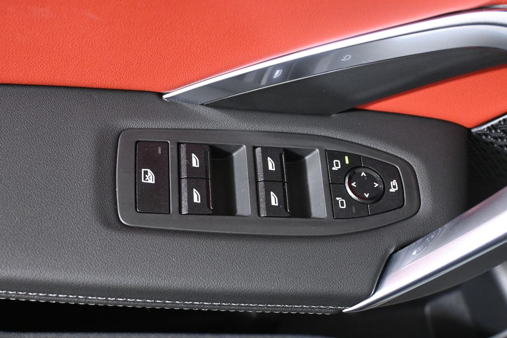 Thumbnail: 2026 BMW X1 - 30