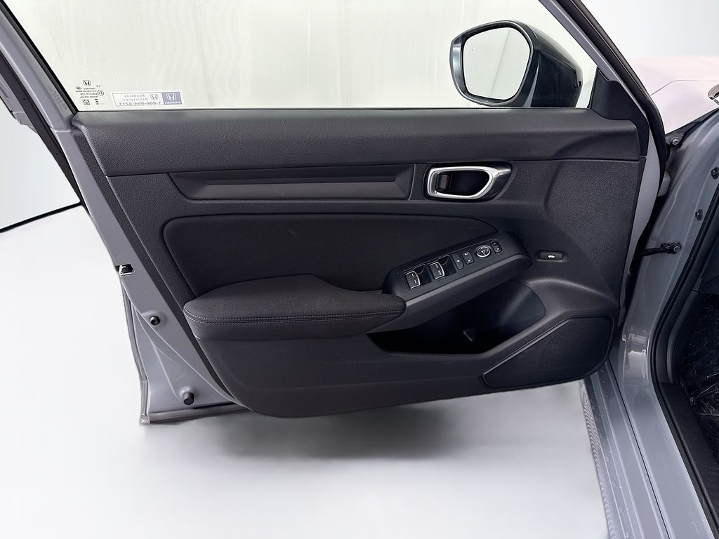 Thumbnail: 2026 Honda Civic - 24