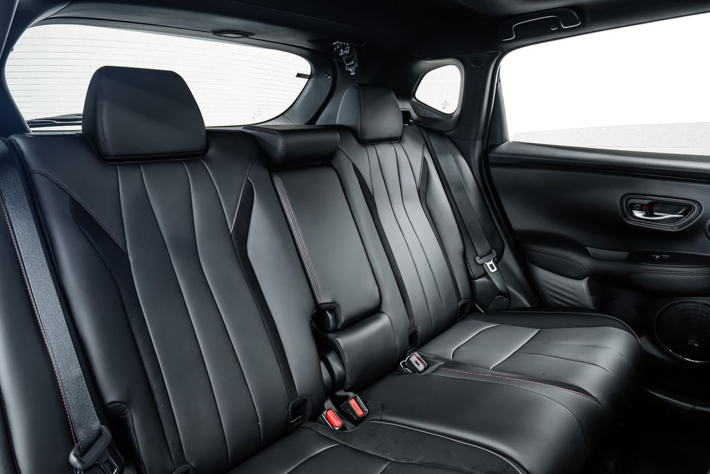 2025 Acura ADX A-Spec Package - Photo 31