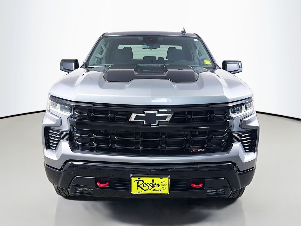Used 2023 Chevrolet Silverado 1500 Truck