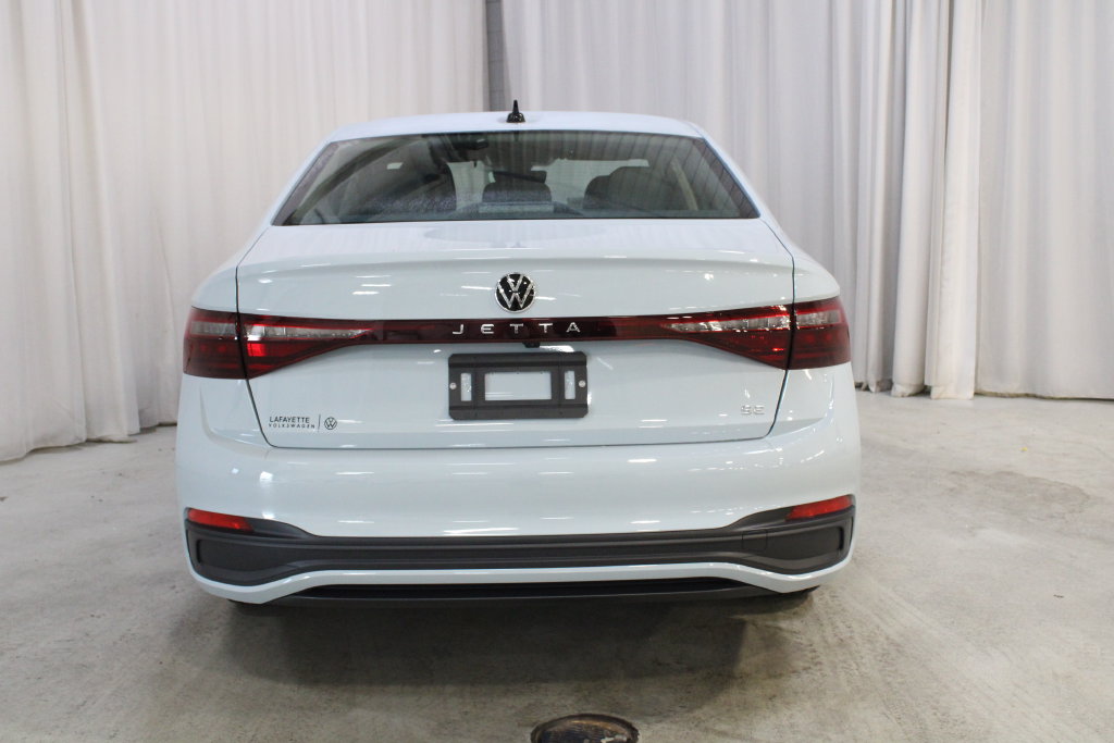 New 2027 Gray Volkswagen 1.5T SE image 25