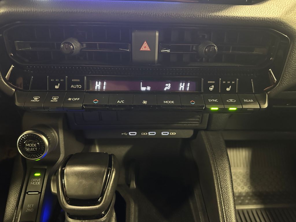 2024 Toyota Land Cruiser 1958