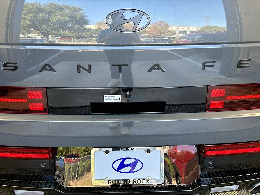 Thumbnail: 2026 Hyundai Santa Fe - 22