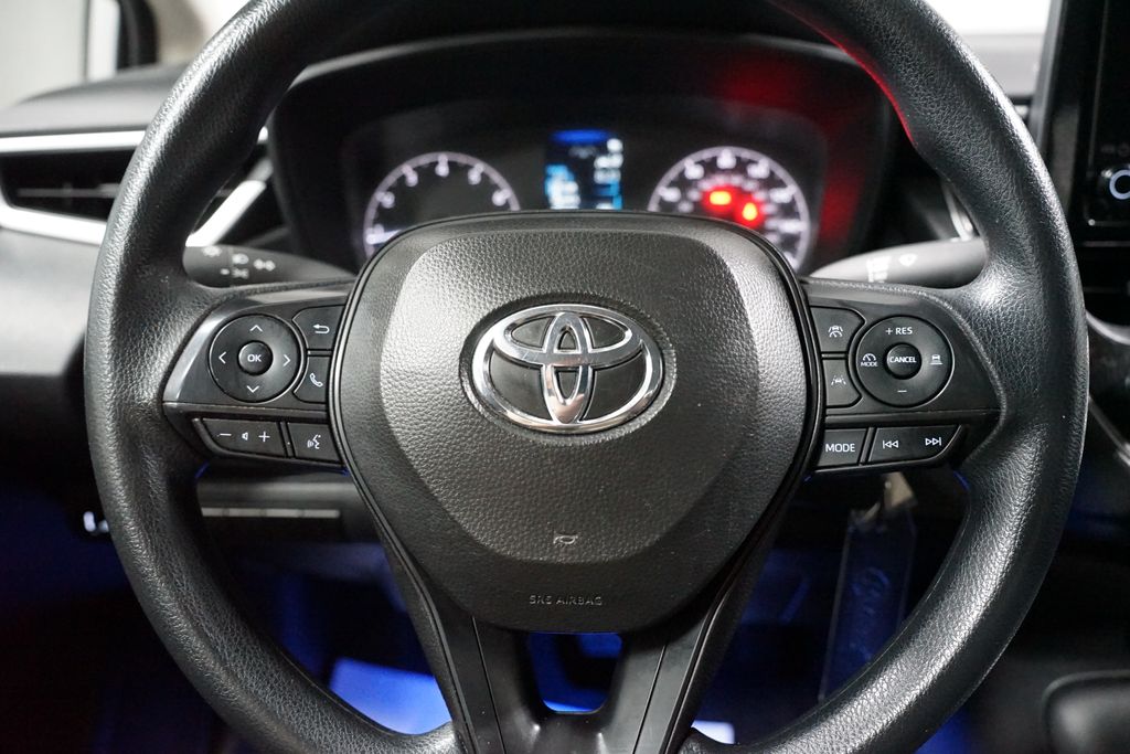 Thumbnail: 2024 Toyota Corolla - 12
