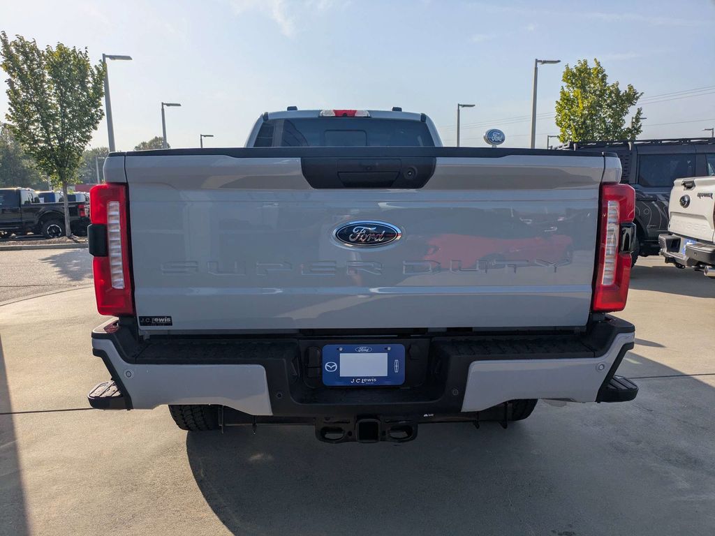 2026 Ford F-250 Super Duty XL