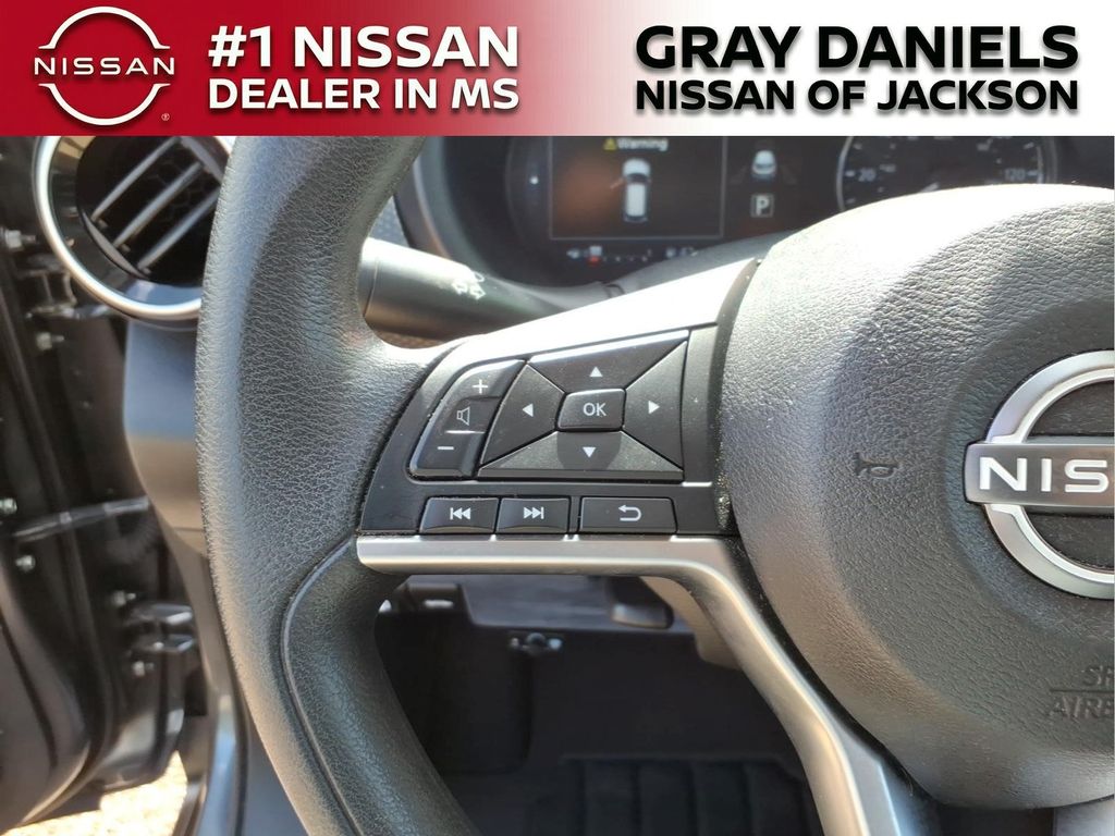 Used 2022 Nissan Kicks SUV