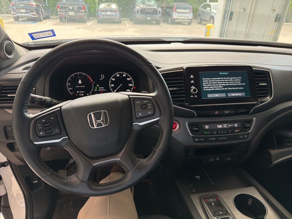2024 Honda Ridgeline RTL  at Community Honda