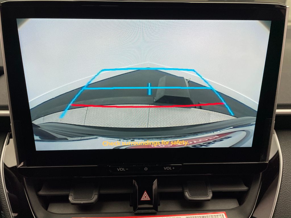 Thumbnail: 2025 Toyota Corolla - 24
