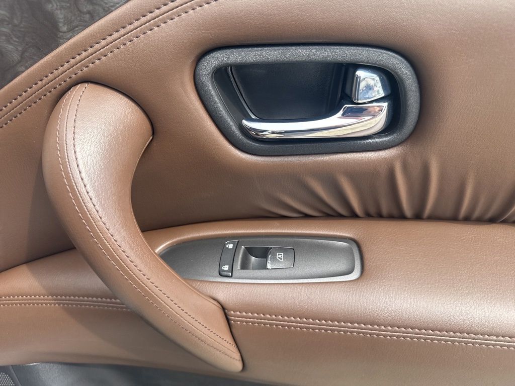 2023 Nissan Armada Platinum 2WD