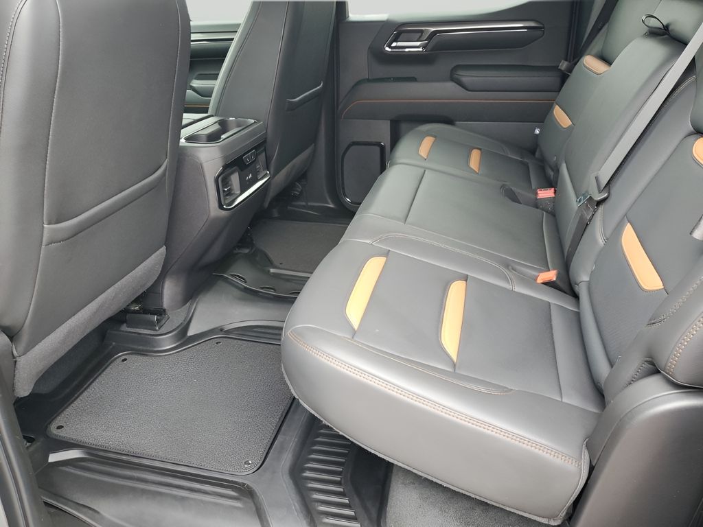 Used Car 2024 Gmc Sierra 1500  At4 For Sale Under $60,000 In Austin, Texas