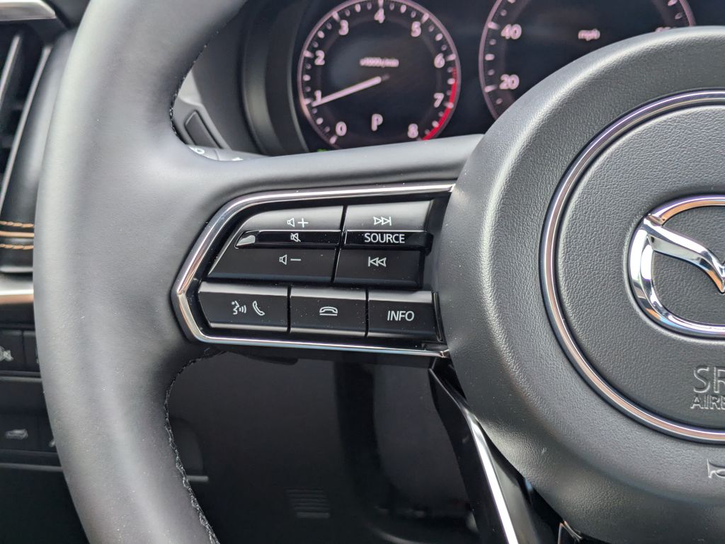 2026 Mazda CX-70 3.3 Turbo Premium Plus