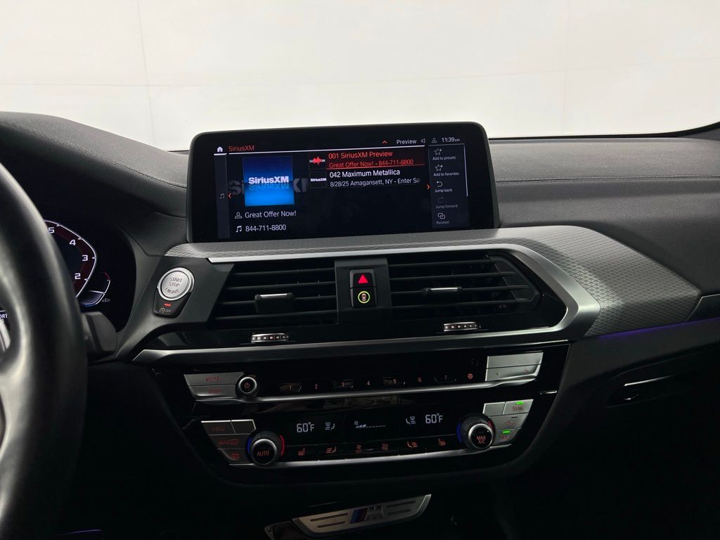 Thumbnail: 2021 BMW X3 - 20