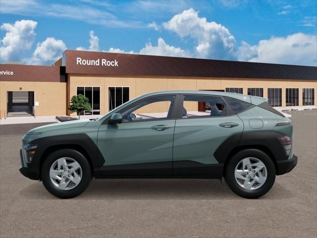 Thumbnail: 2026 Hyundai Kona - 3