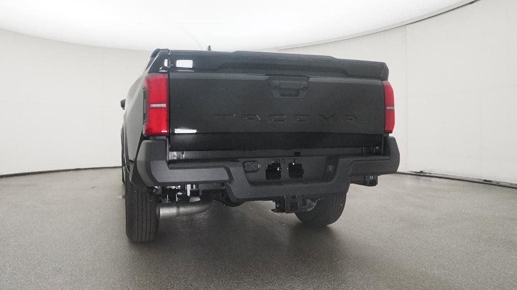 Thumbnail: 2025 Toyota Tacoma - 22