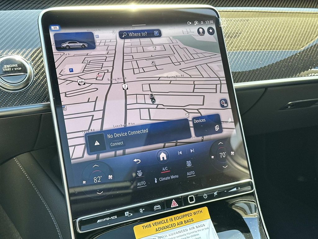 Thumbnail: 2026 Mercedes-Benz S-Class - 9