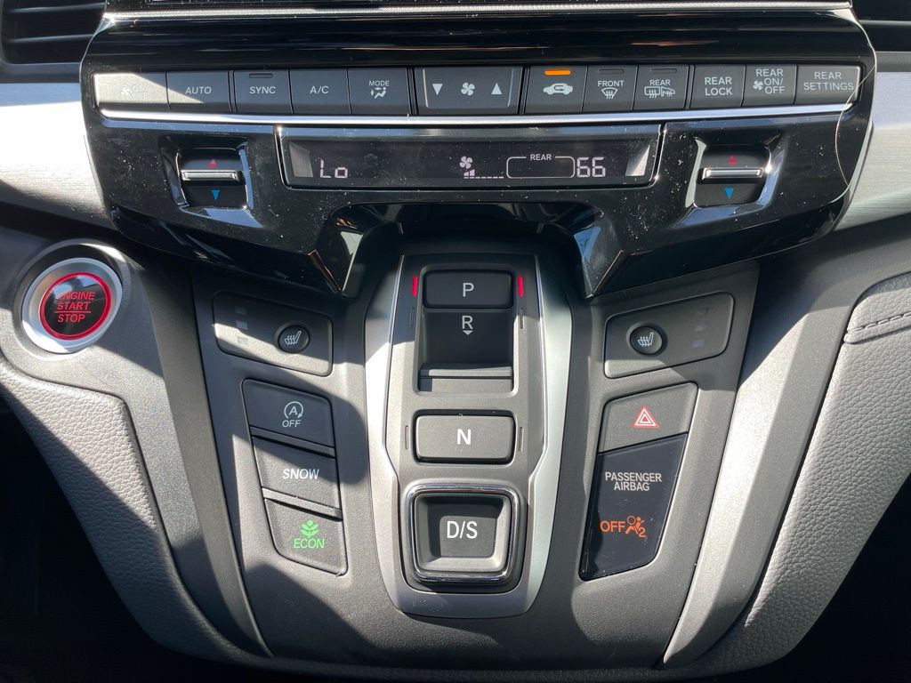 Thumbnail: 2026 Honda Odyssey - 19