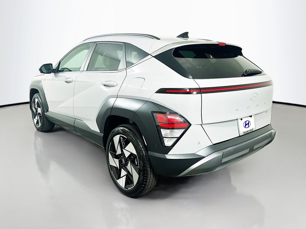 Thumbnail: 2026 Hyundai Kona - 7