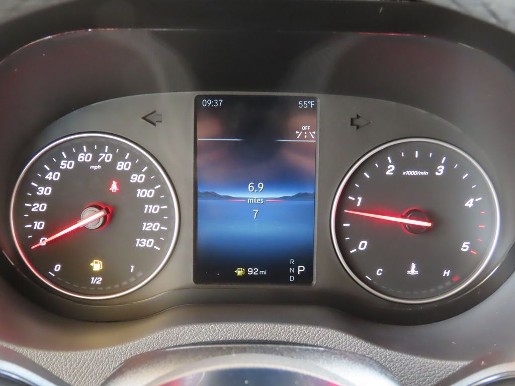 Thumbnail: 2025 Mercedes-Benz Sprinter - 30