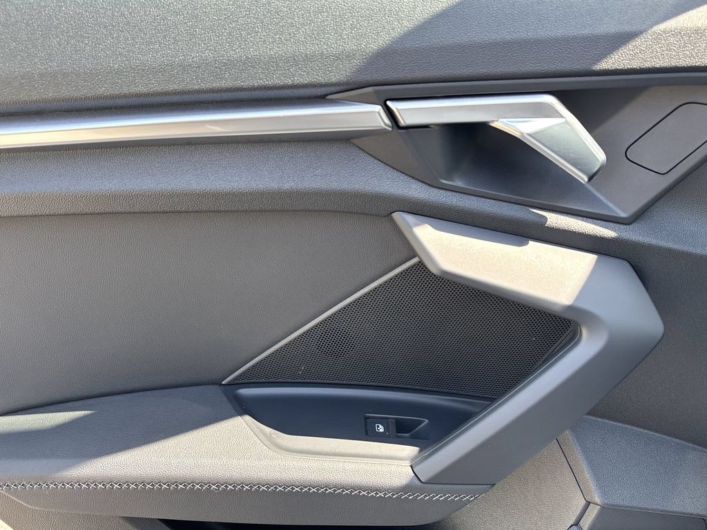 Certified Used 2024  Audi  image 26