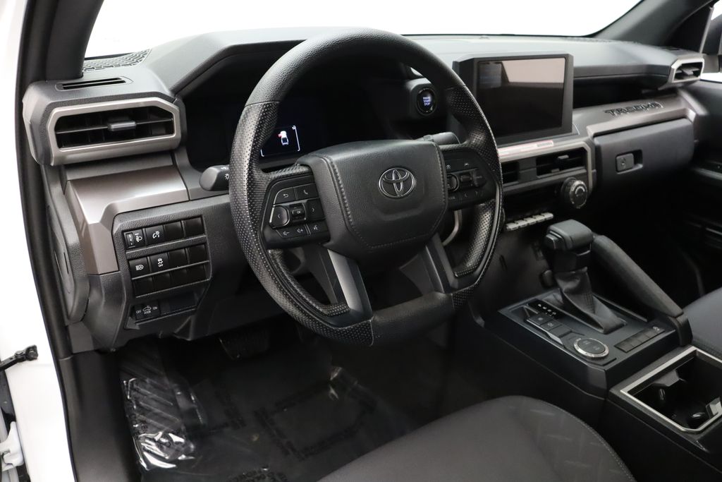 Thumbnail: 2024 Toyota Tacoma - 15