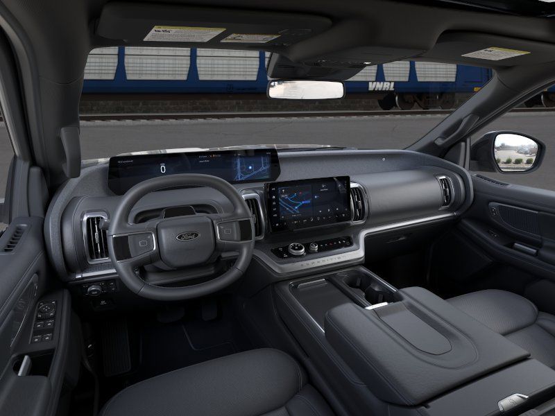 2026 Ford Expedition Max Platinum MAX