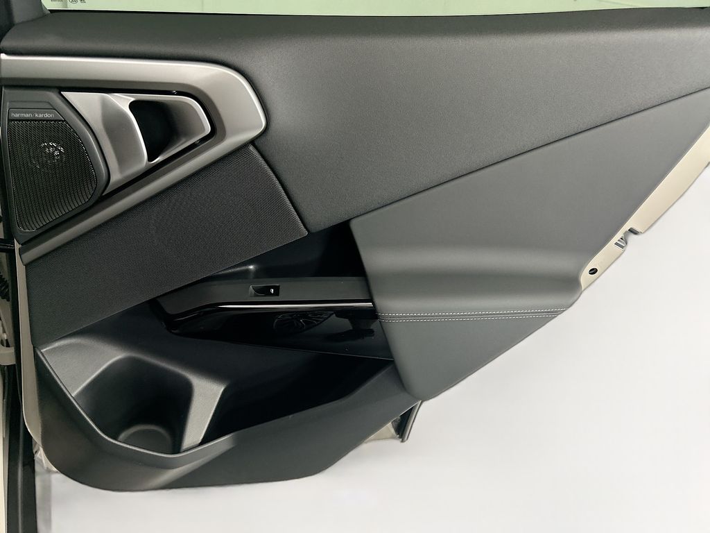 Thumbnail: 2026 BMW X3 - 26