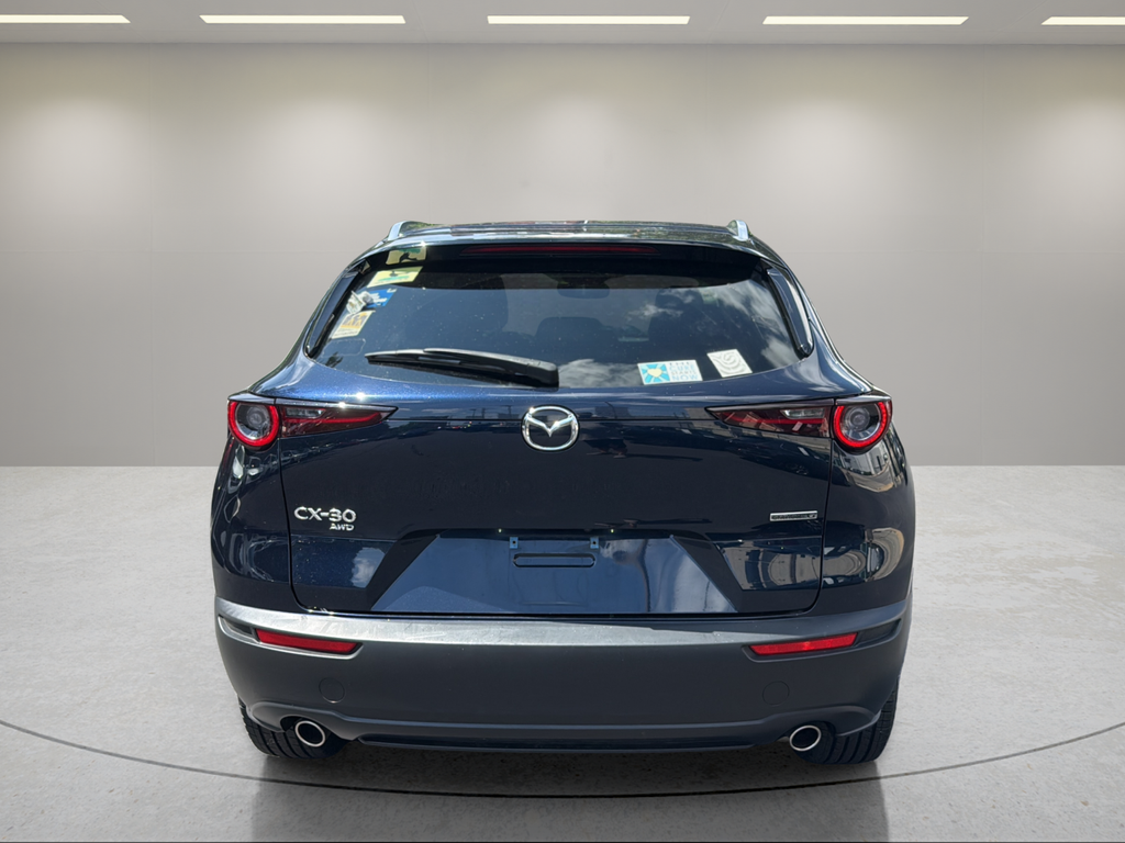 2023 Mazda CX-30 2.5 S Preferred Package - 6