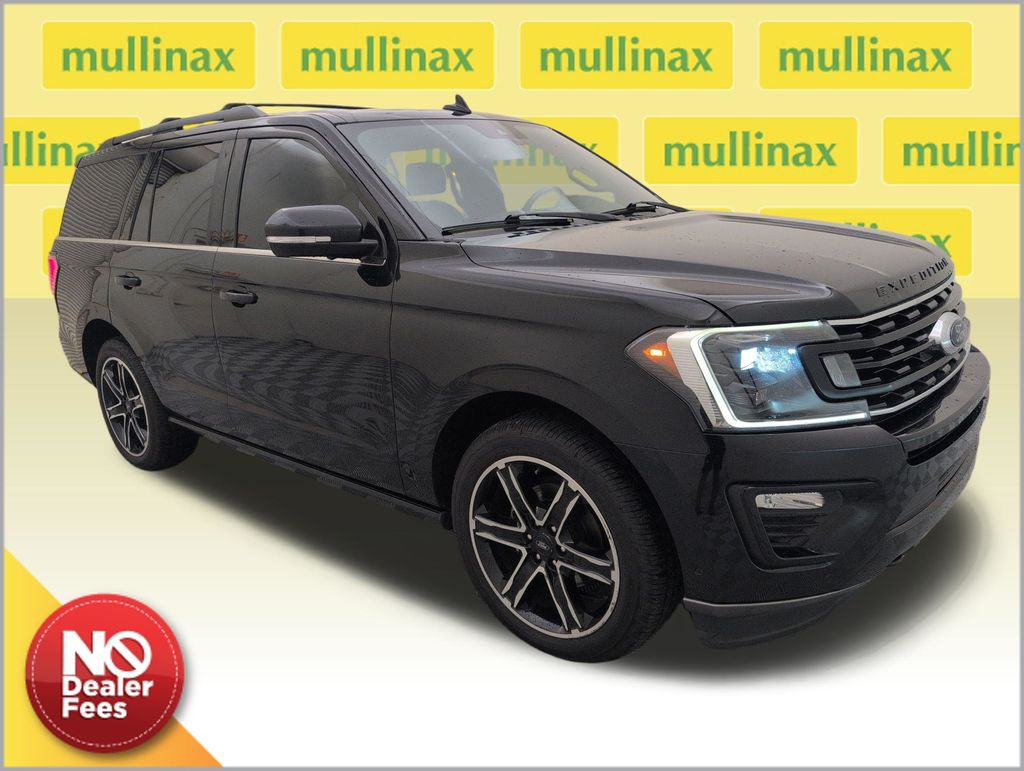 2019 Ford Expedition Limited