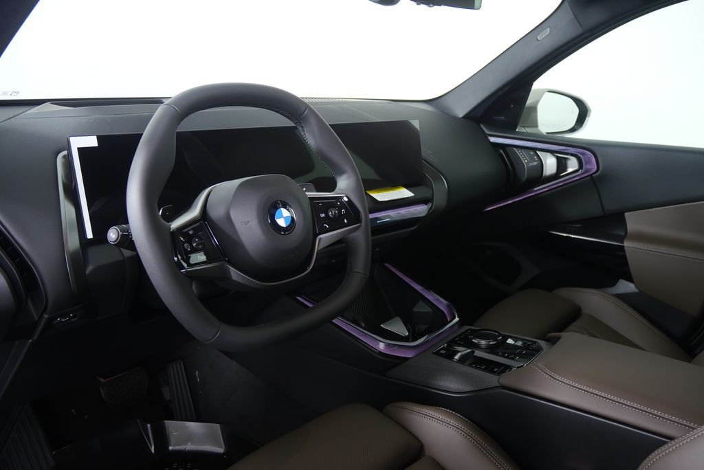 Thumbnail: 2026 BMW X3 - 12