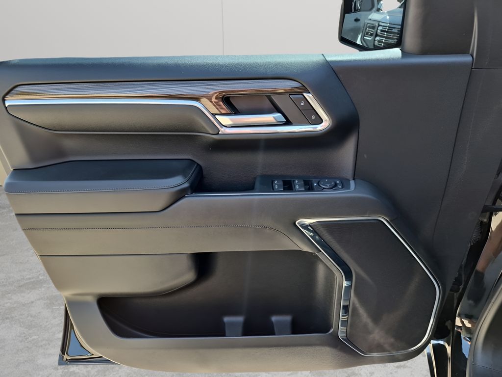 Used Car 2023 Chevrolet Silverado 1500  Lt For Sale Under $35,000 In Austin, Texas