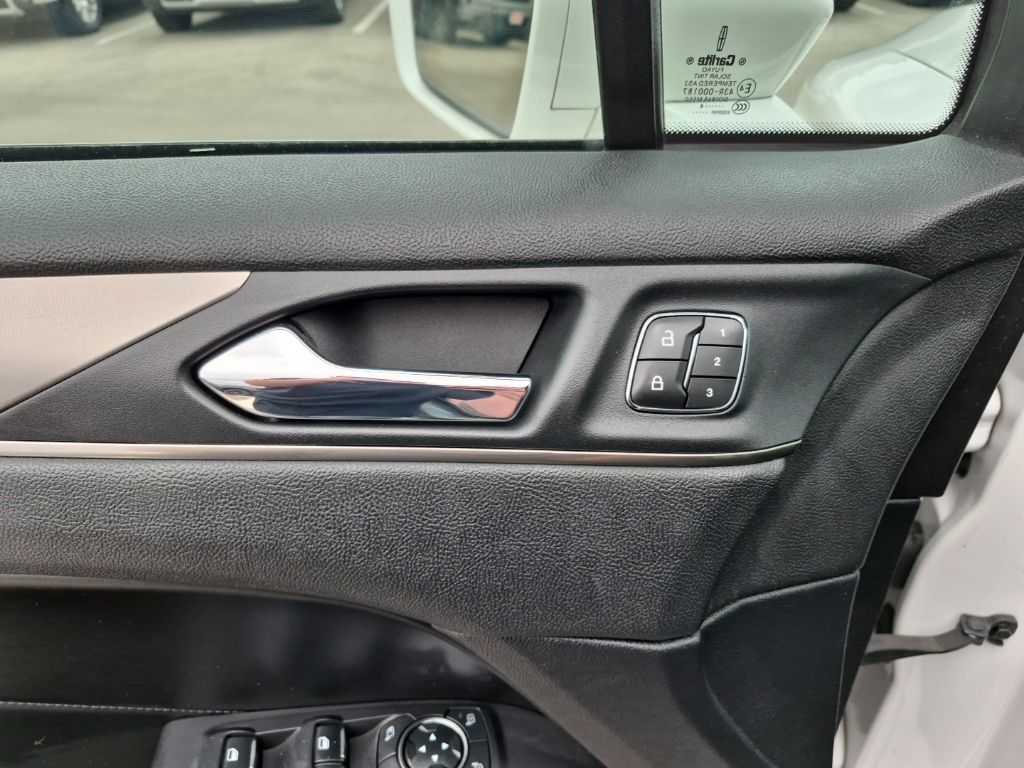 Used Car 2015 Lincoln Mkc  Base For Sale Under $15,000 In Austin, Texas