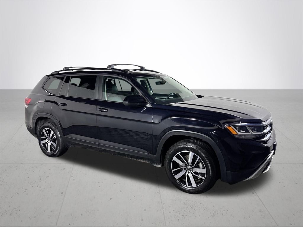 2023 Volkswagen Atlas 2.0T SE