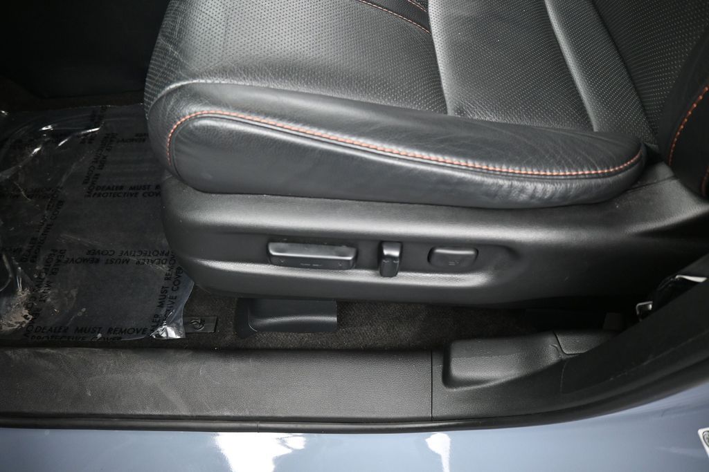 Used 2022 Blue Honda TrailSport image 17