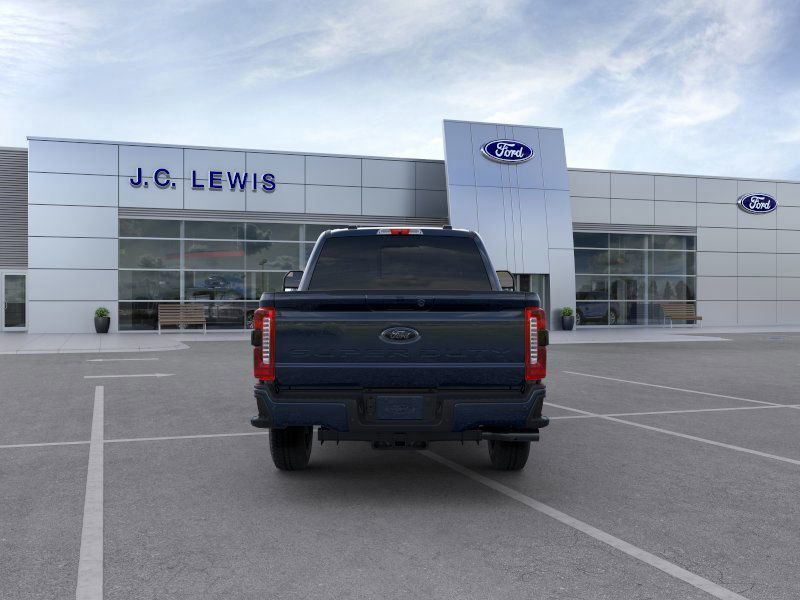2024 Ford F-250 Super Duty Lariat