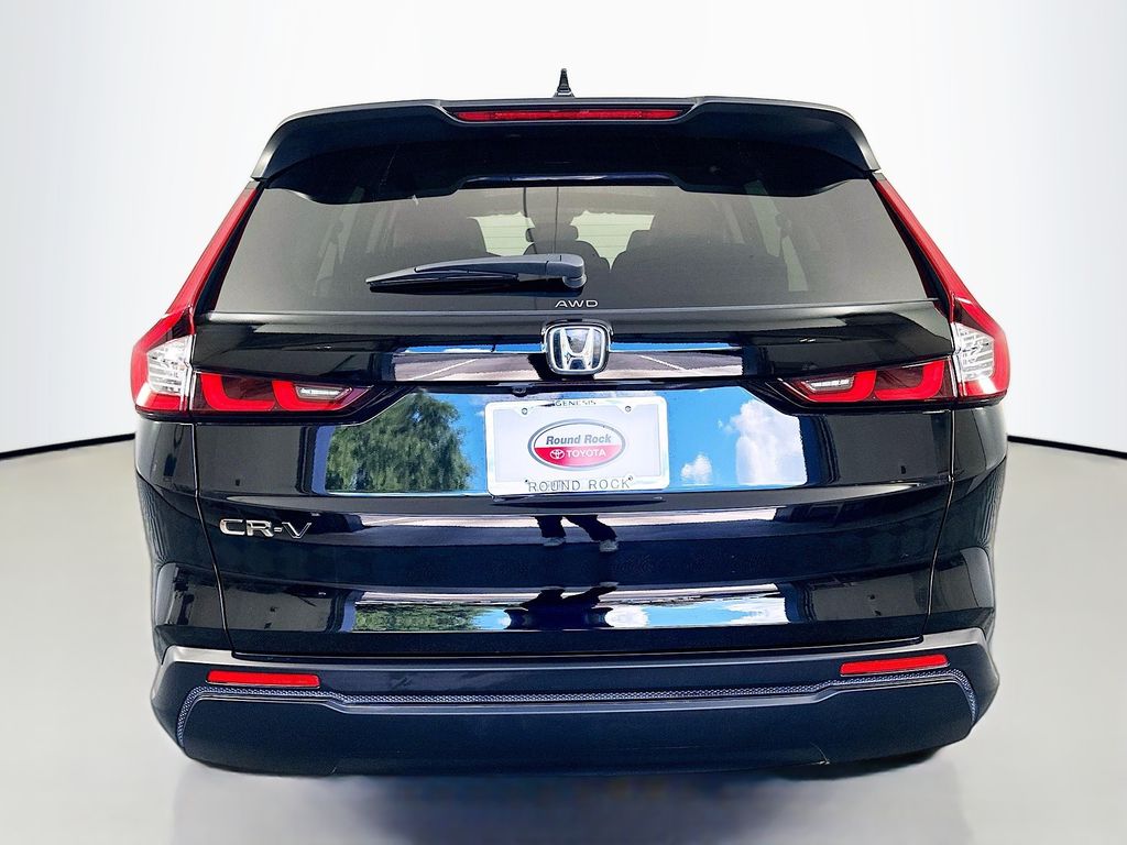 Thumbnail: 2025 Honda CR-V - 6
