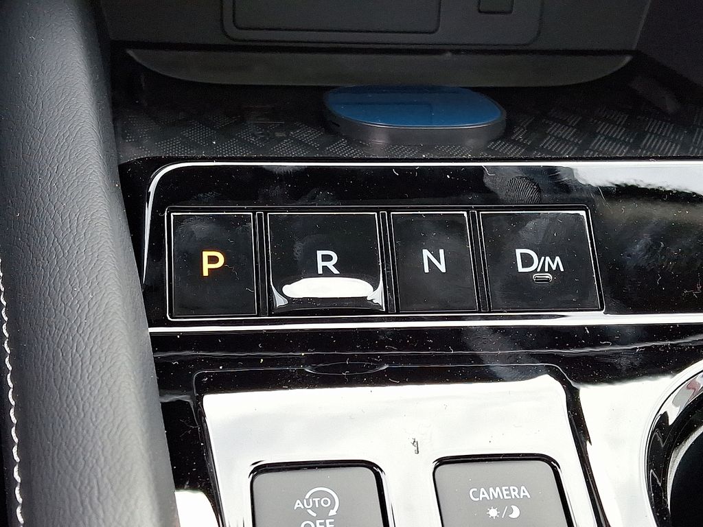 2026 Nissan Murano — photo 11