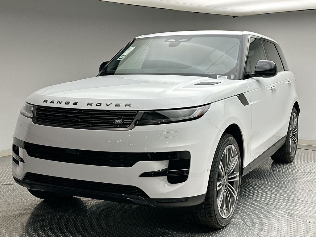 2025 Land Rover Range Rover Sport SE -
                Paramus, NJ