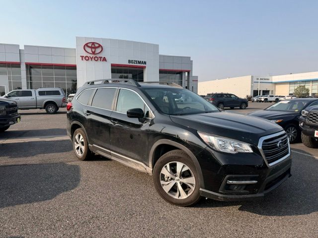 2019 Subaru Ascent Premium 7-Passenger AWD