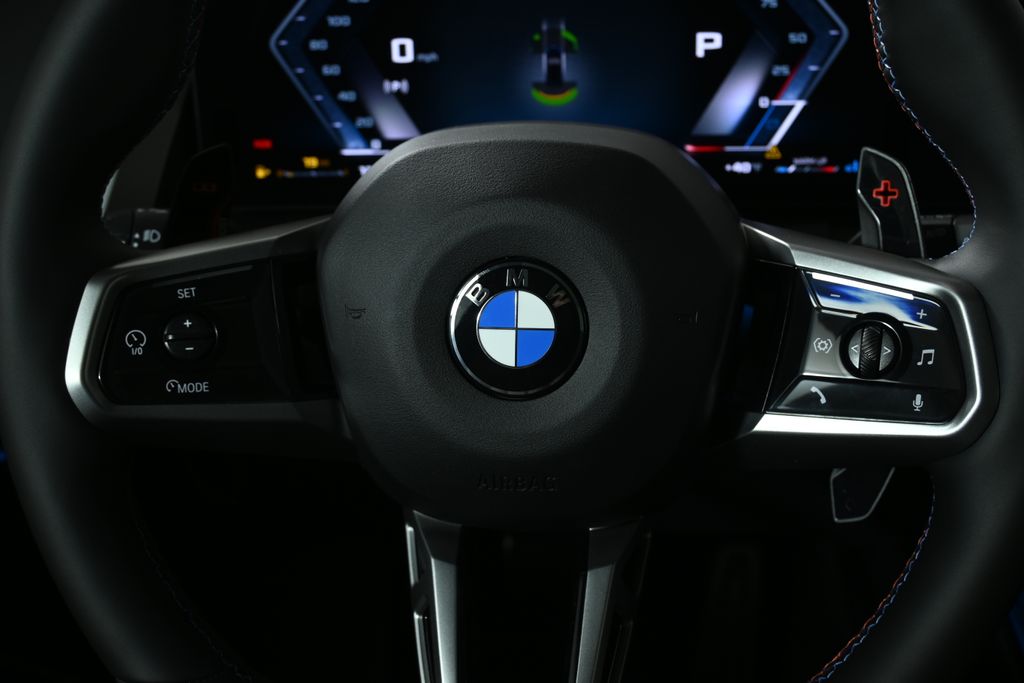 Thumbnail: 2026 BMW X3 - 19