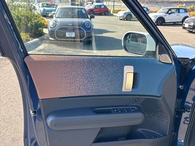 Thumbnail: 2026 MINI Cooper Countryman - 11