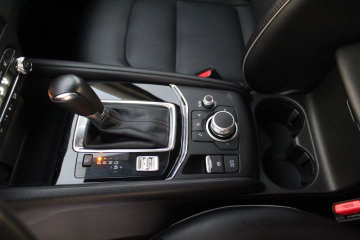 Used Car 2024 Mazda Cx-5  2.5 S Select Package For Sale Under $25,000 In Georgetown, Texas