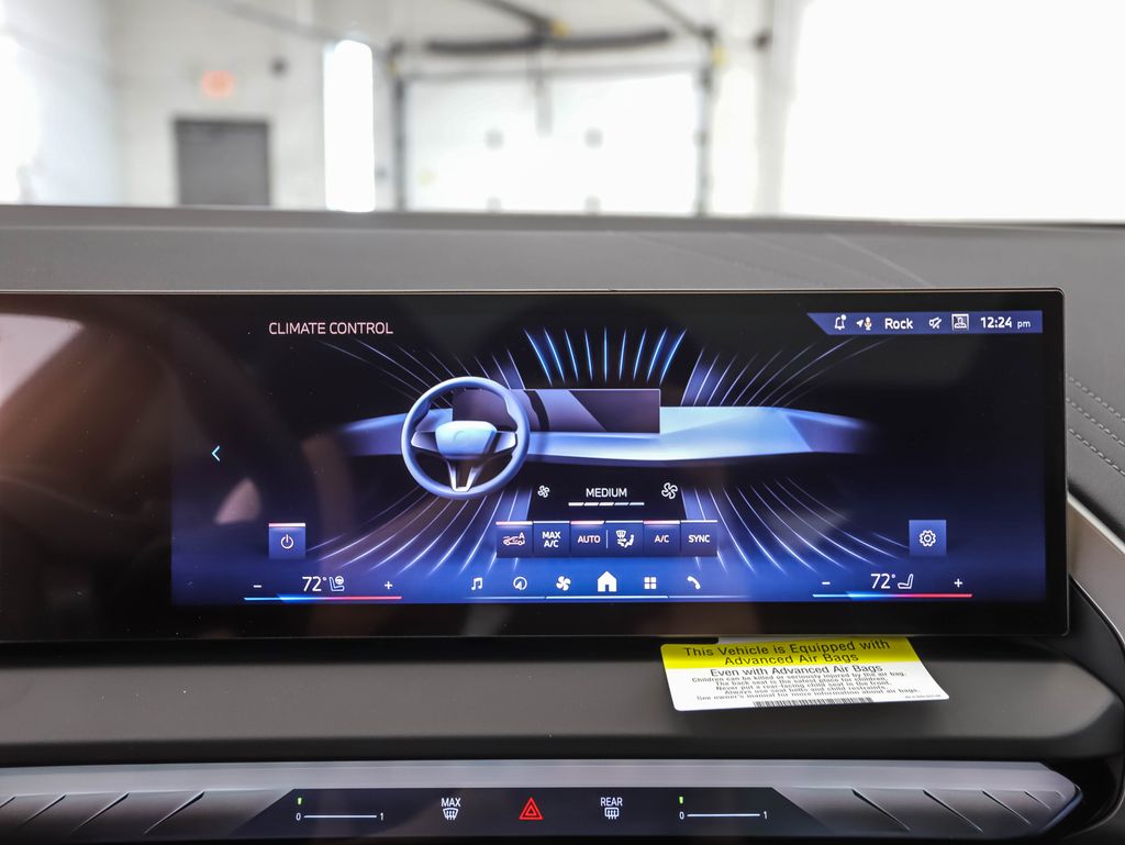 Thumbnail: 2026 BMW X3 - 19